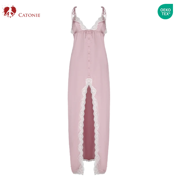 A New Choice in Home Fashion: Women's Satin Sleepwear