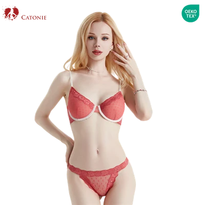 Erotic French Lingerie